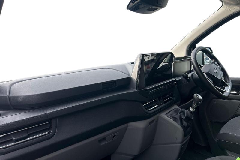 Used Ford Transit Custom 2024 for sale - 76545276: Photo 4