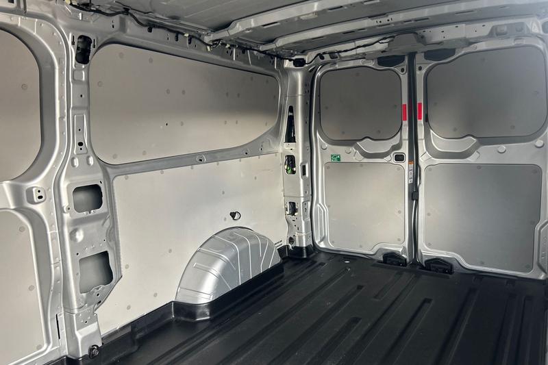 Used Ford Transit Custom 2024 for sale - 76545276: Photo 5