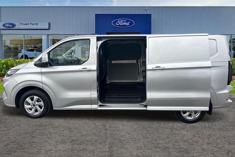 Used Ford Transit Custom 2024 for sale - 76545276: Photo 6