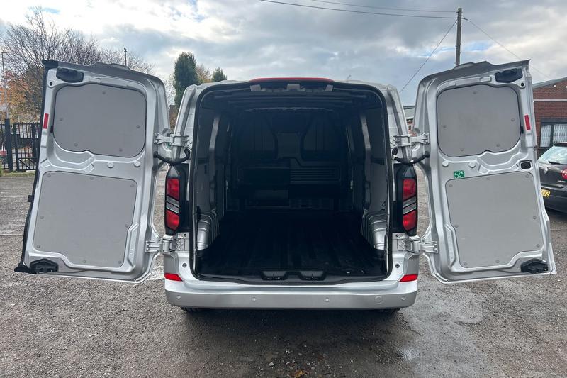 Used Ford Transit Custom 2024 for sale - 76545276: Photo 7