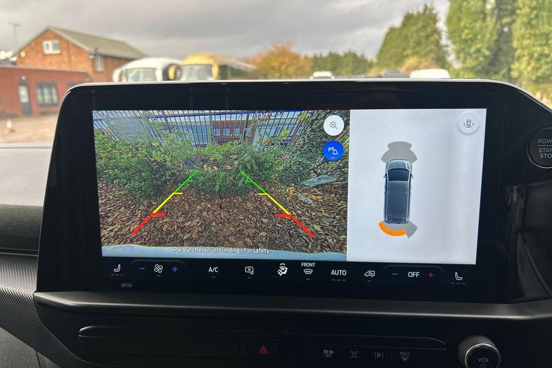 Used Ford Transit Custom 2024 for sale - 76545276: Photo 8