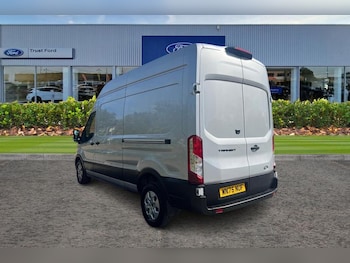 Used Ford Transit 2025 for sale - 78443125: Photo