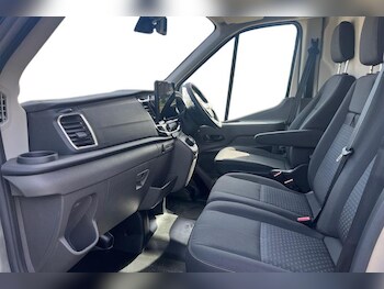 Used Ford Transit 2025 for sale - 78443125: Photo