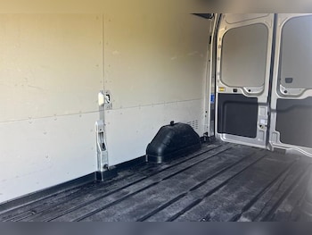 Used Ford Transit 2025 for sale - 78443125: Photo