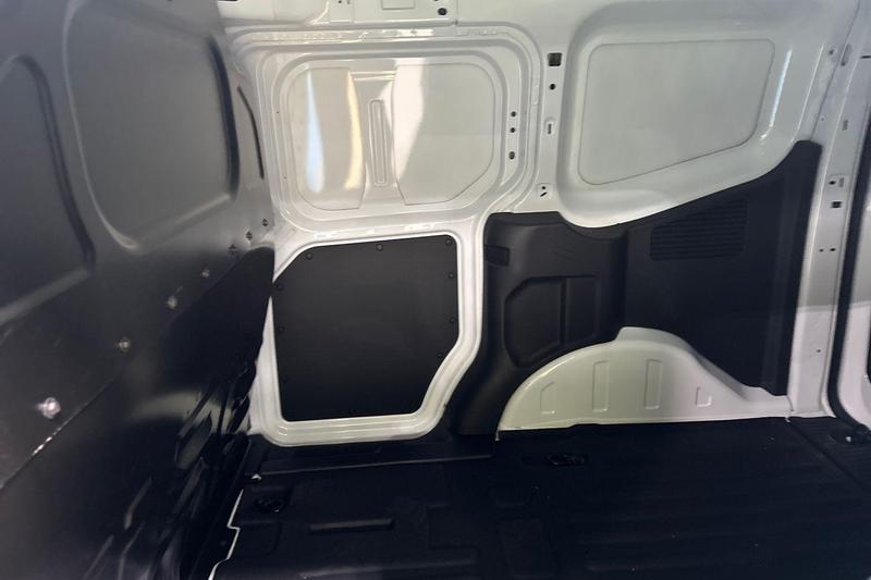Used Ford Transit Courier 2025 for sale - 77545785: Photo 10