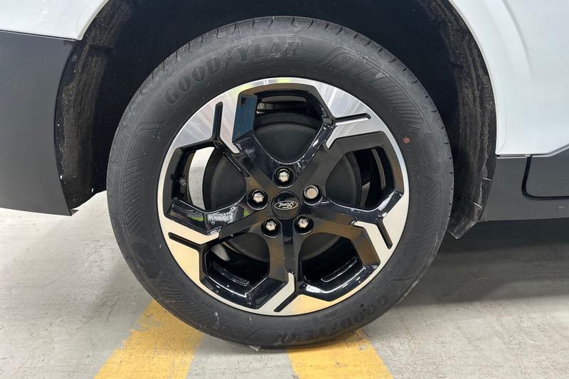 Used Ford Transit Courier 2025 for sale - 77545785: Photo 15