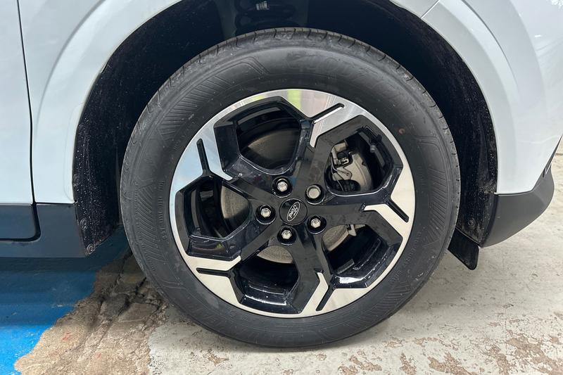 Used Ford Transit Courier 2025 for sale - 77545785: Photo 16