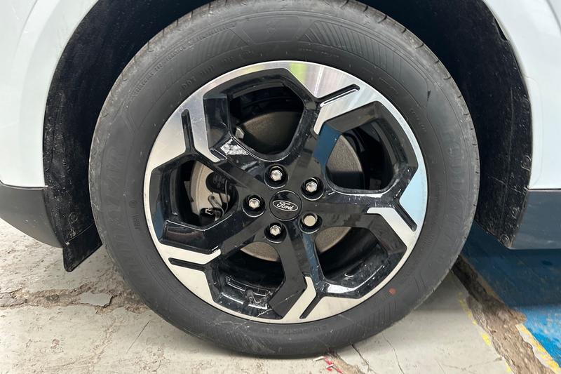 Used Ford Transit Courier 2025 for sale - 77545785: Photo 17