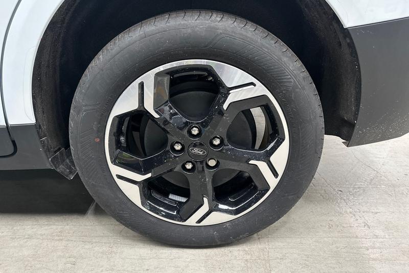 Used Ford Transit Courier 2025 for sale - 77545785: Photo 18