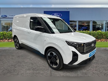 Used Ford Transit Courier 2025 for sale - 77545785: Photo