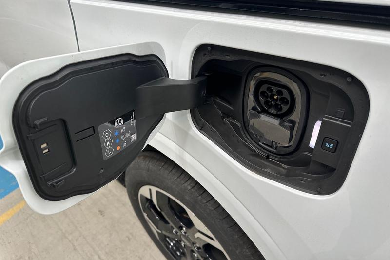 Used Ford Transit Courier 2025 for sale - 77545785: Photo 20