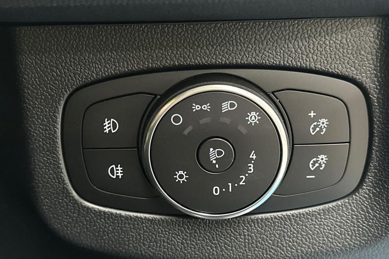 Used Ford Transit Courier 2025 for sale - 77545785: Photo 22