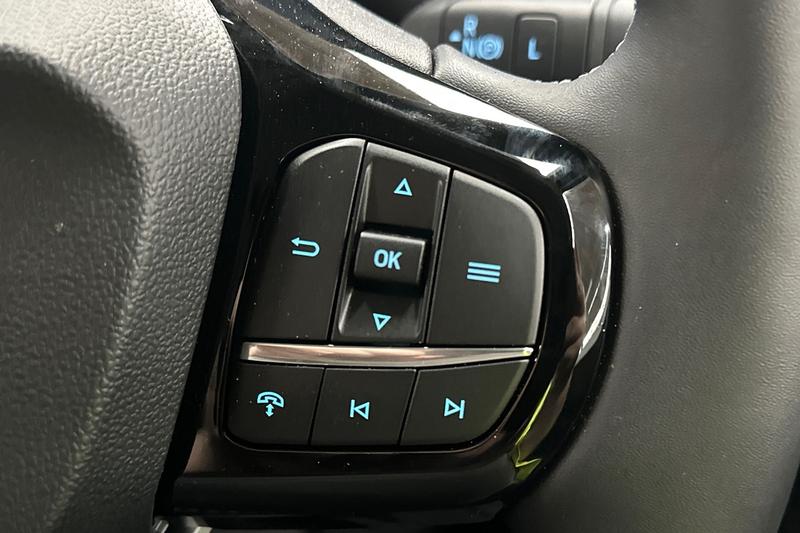 Used Ford Transit Courier 2025 for sale - 77545785: Photo 23