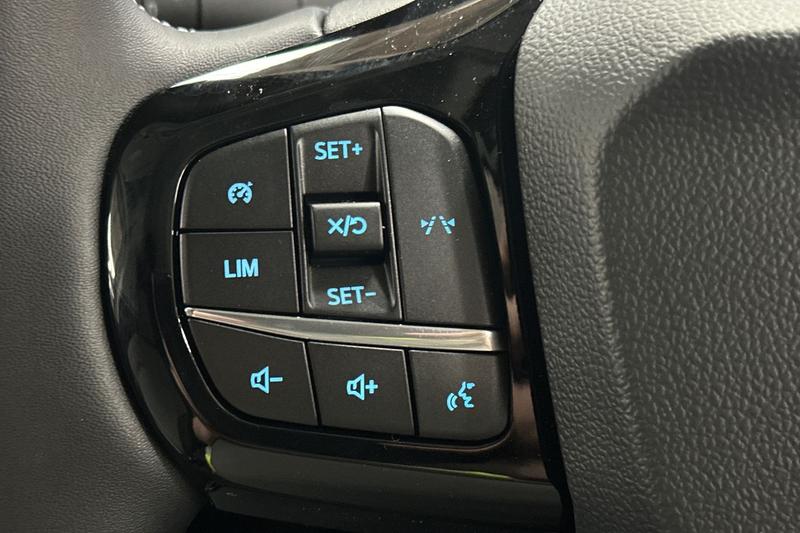 Used Ford Transit Courier 2025 for sale - 77545785: Photo 24