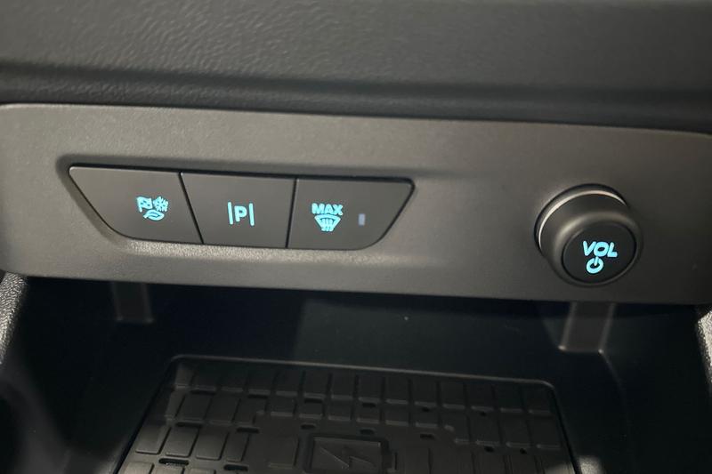 Used Ford Transit Courier 2025 for sale - 77545785: Photo 25