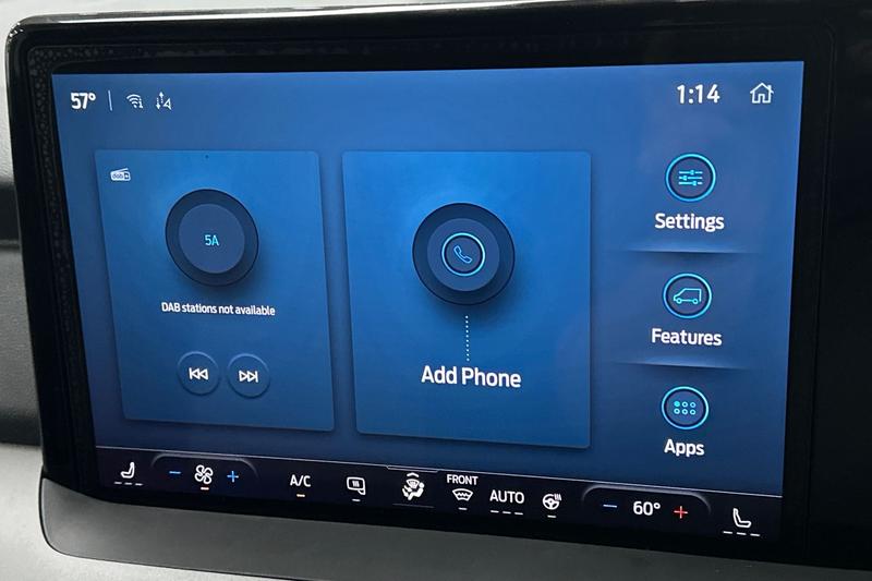 Used Ford Transit Courier 2025 for sale - 77545785: Photo 26