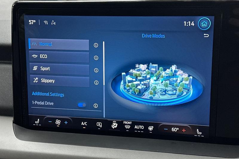 Used Ford Transit Courier 2025 for sale - 77545785: Photo 27