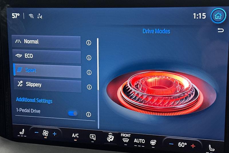 Used Ford Transit Courier 2025 for sale - 77545785: Photo 29