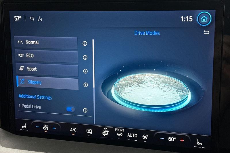 Used Ford Transit Courier 2025 for sale - 77545785: Photo 30