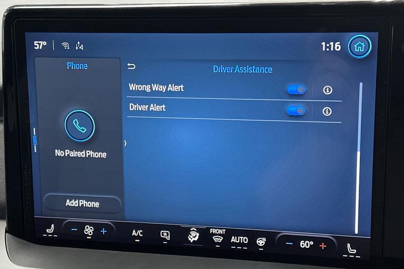 Used Ford Transit Courier 2025 for sale - 77545785: Photo 32