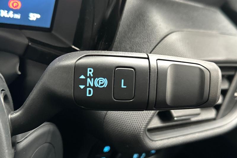 Used Ford Transit Courier 2025 for sale - 77545785: Photo 33