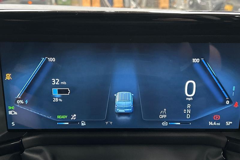 Used Ford Transit Courier 2025 for sale - 77545785: Photo 35