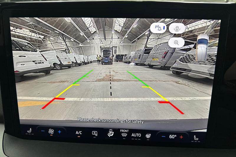 Used Ford Transit Courier 2025 for sale - 77545785: Photo 36