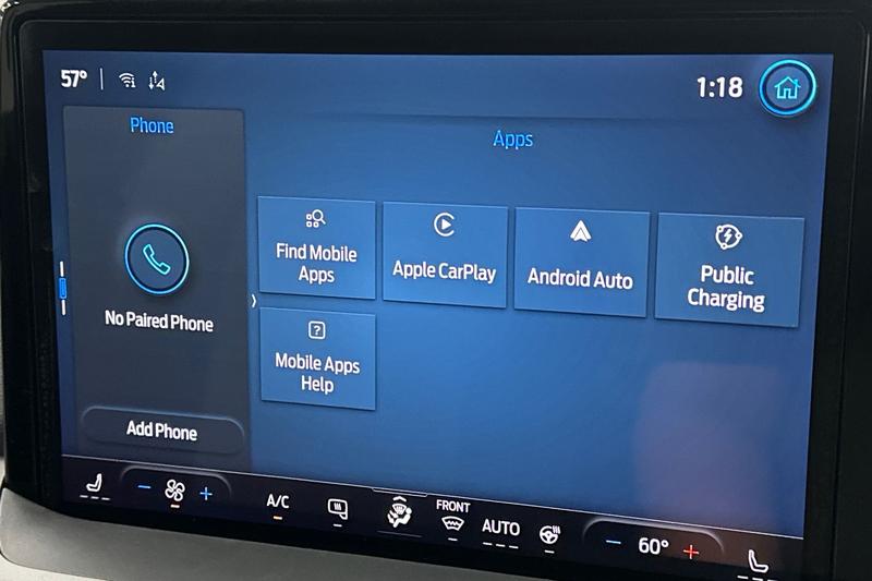 Used Ford Transit Courier 2025 for sale - 77545785: Photo 37