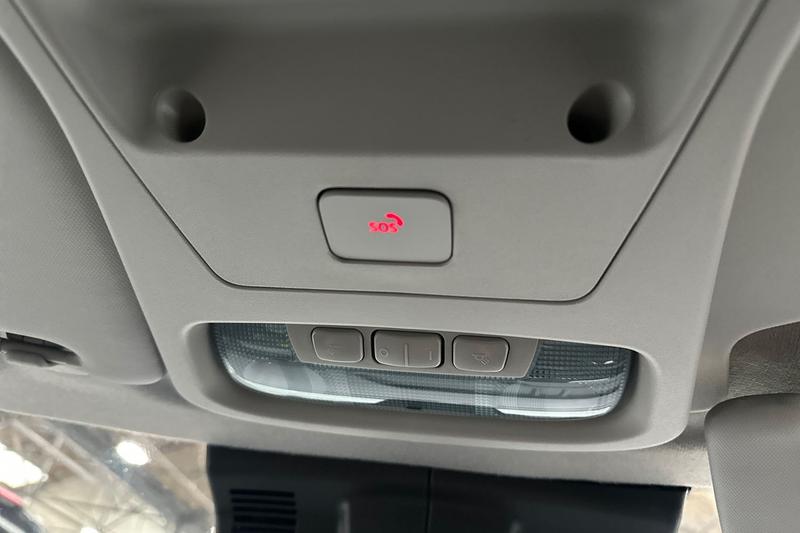 Used Ford Transit Courier 2025 for sale - 77545785: Photo 38