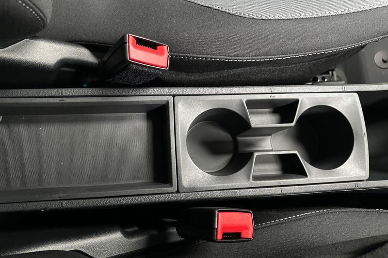 Used Ford Transit Courier 2025 for sale - 77545785: Photo 39