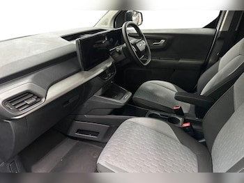 Used Ford Transit Courier 2025 for sale - 77545785: Photo