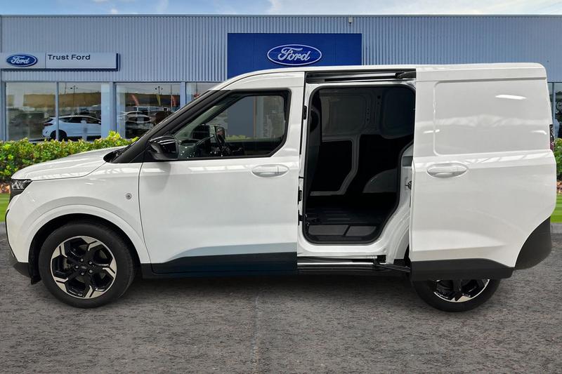 Used Ford Transit Courier 2025 for sale - 77545785: Photo 5