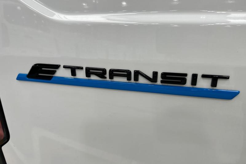 Used Ford Transit Courier 2025 for sale - 77545785: Photo 7