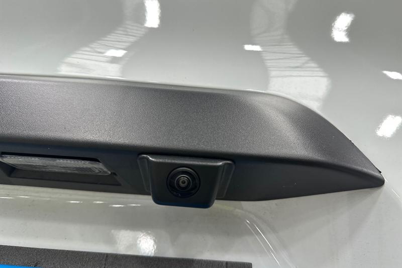 Used Ford Transit Courier 2025 for sale - 77545785: Photo 8