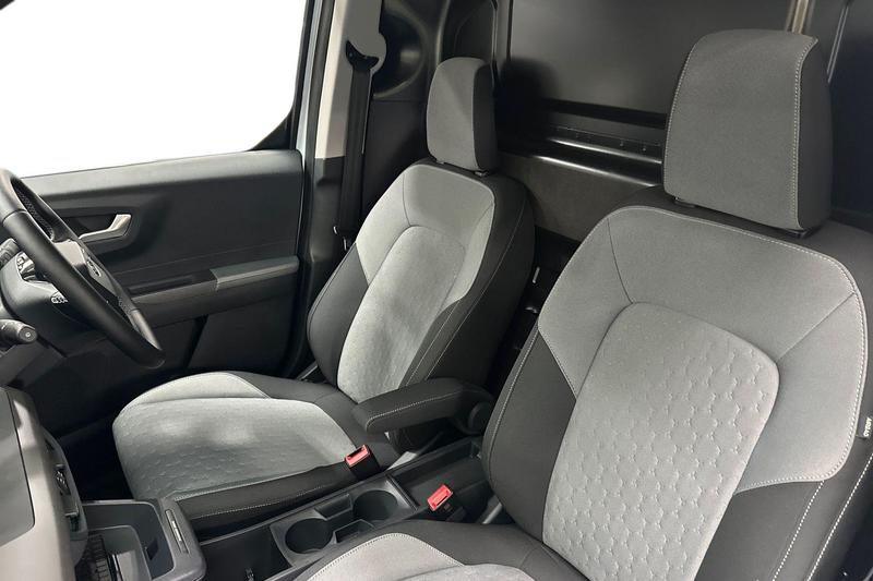 Used Ford Transit Courier 2025 for sale - 77545785: Photo 9