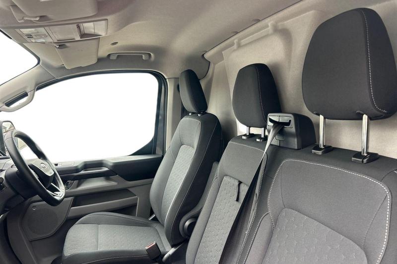 Used Ford Transit Custom 2025 for sale - 76290340: Photo 10
