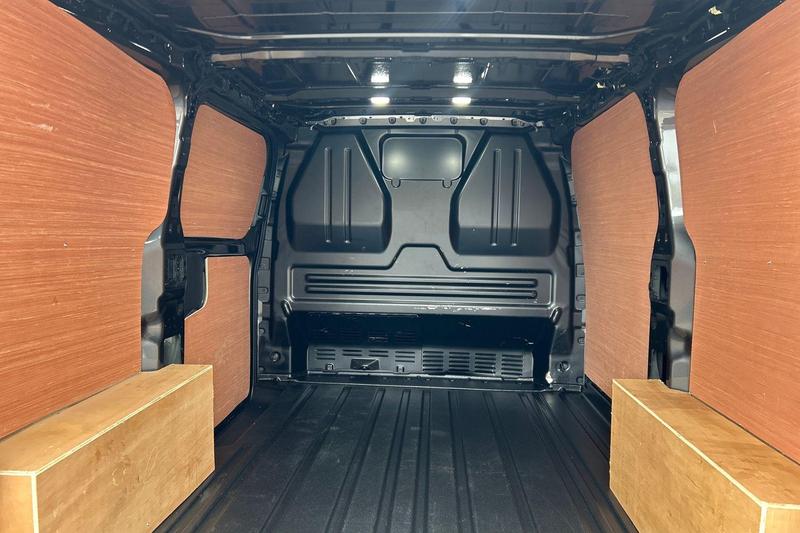 Used Ford Transit Custom 2025 for sale - 76290340: Photo 11