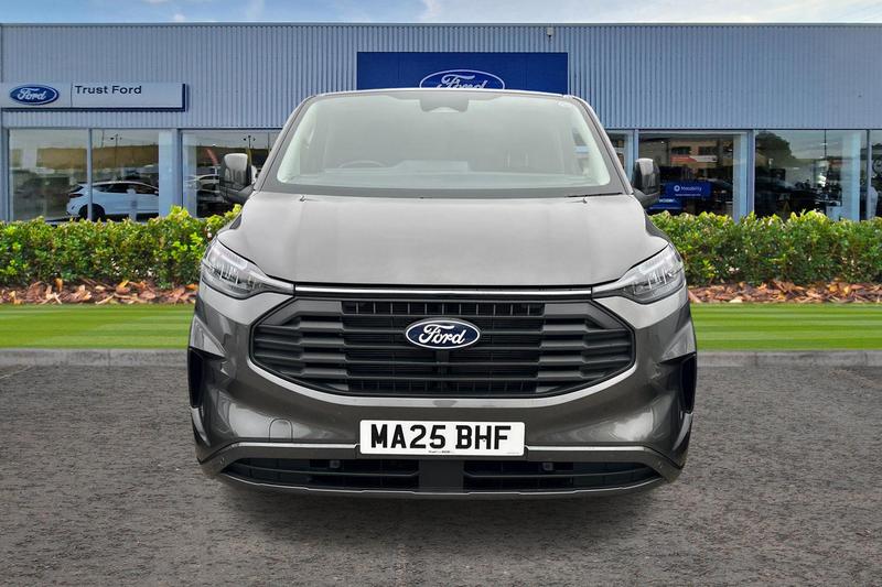 Used Ford Transit Custom 2025 for sale - 76290340: Photo 12