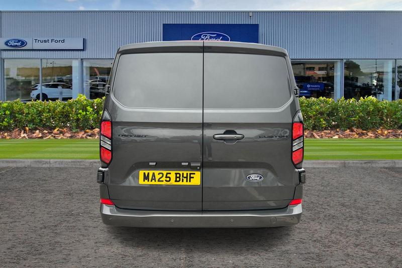 Used Ford Transit Custom 2025 for sale - 76290340: Photo 13