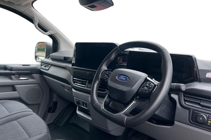 Used Ford Transit Custom 2025 for sale - 76290340: Photo 14