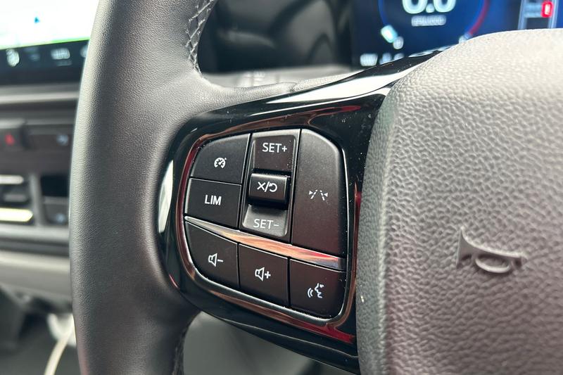 Used Ford Transit Custom 2025 for sale - 76290340: Photo 19