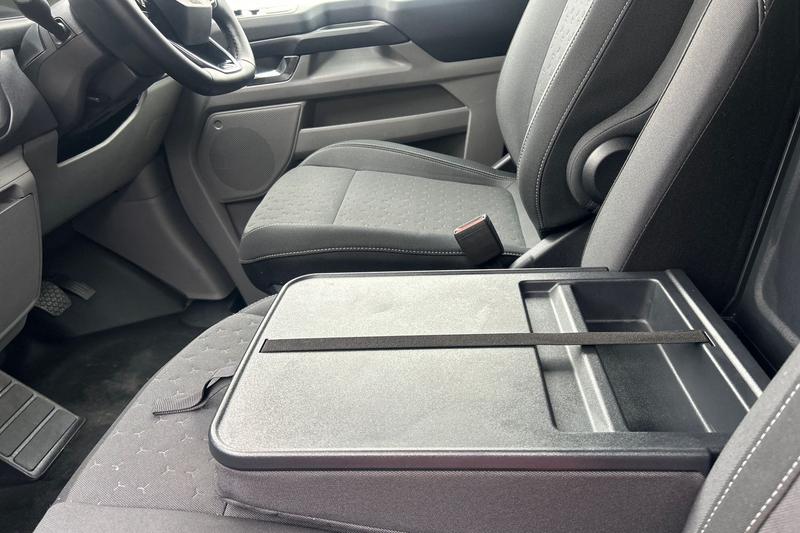 Used Ford Transit Custom 2025 for sale - 76290340: Photo 21