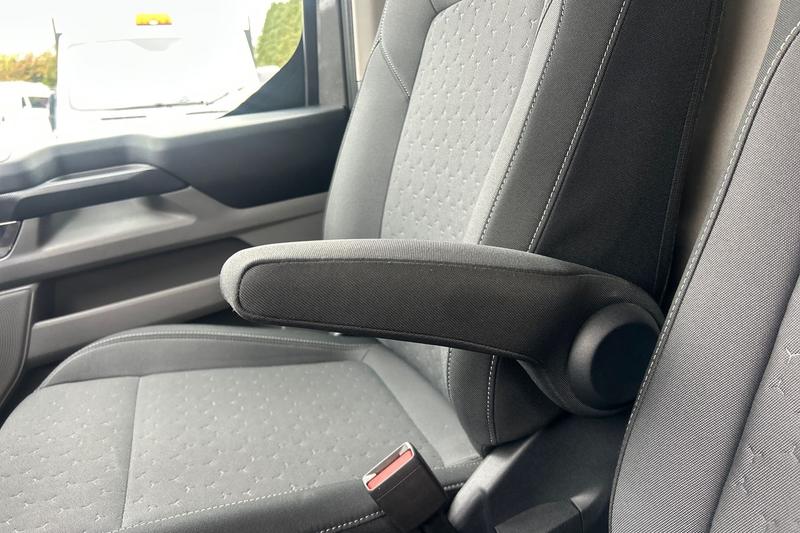 Used Ford Transit Custom 2025 for sale - 76290340: Photo 22