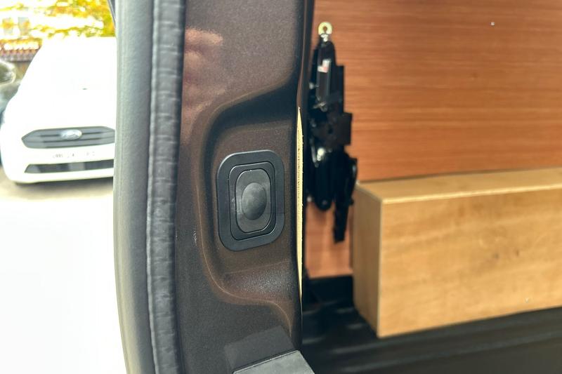 Used Ford Transit Custom 2025 for sale - 76290340: Photo 26