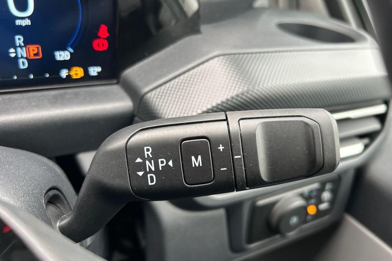Used Ford Transit Custom 2025 for sale - 76290340: Photo 32