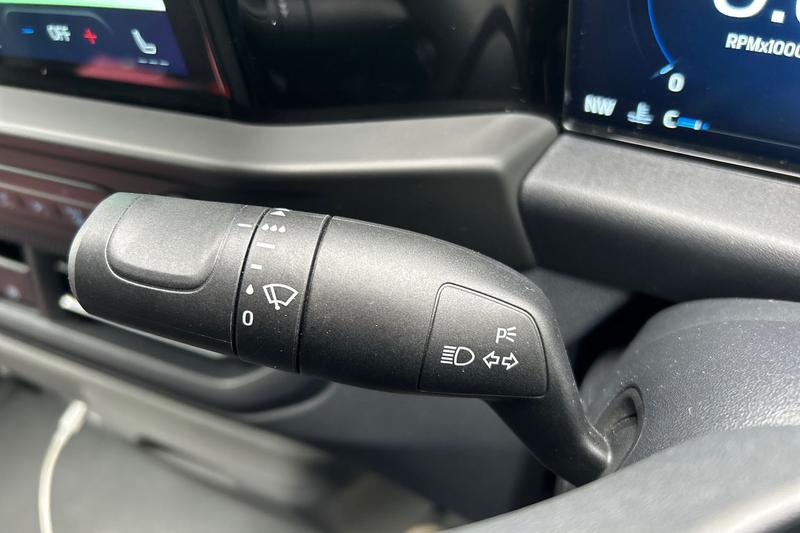 Used Ford Transit Custom 2025 for sale - 76290340: Photo 33