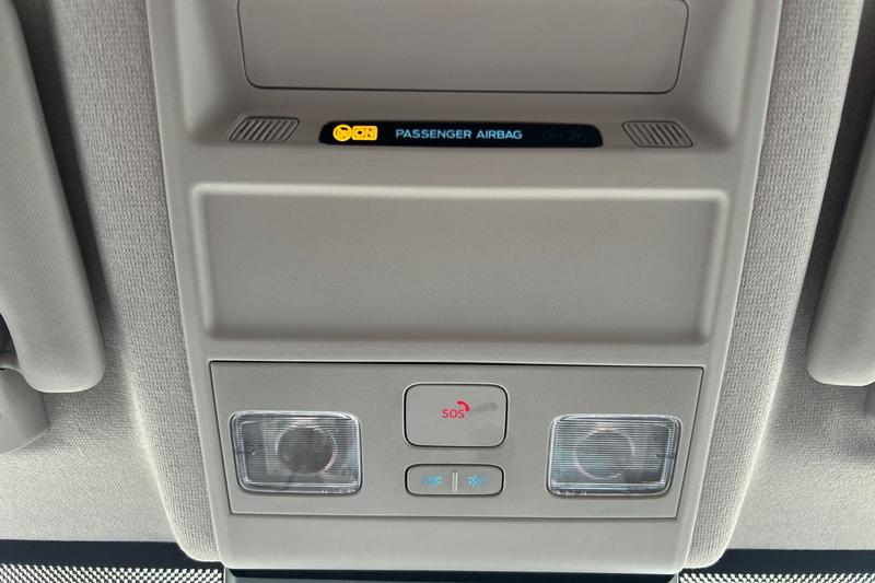 Used Ford Transit Custom 2025 for sale - 76290340: Photo 39