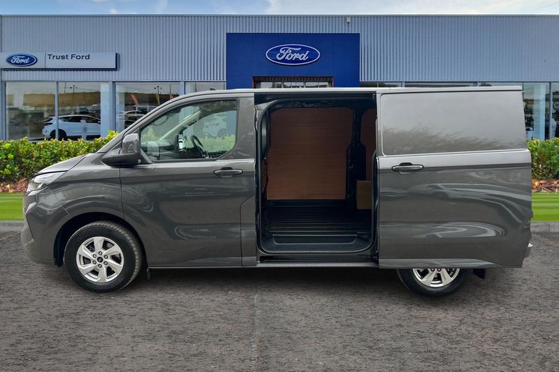 Used Ford Transit Custom 2025 for sale - 76290340: Photo 6