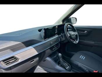 Used Ford Transit Courier 2024 for sale - 75006017: Photo