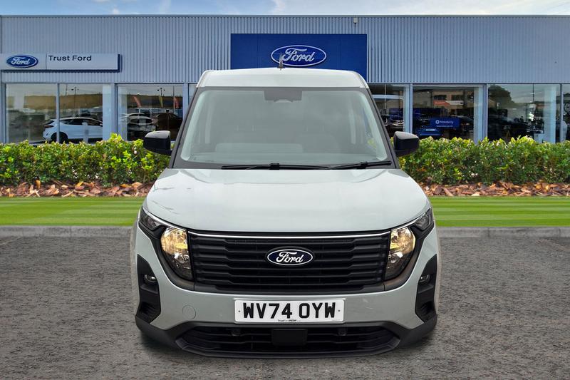 Used Ford Transit Courier 2024 for sale - 77746753: Photo 12